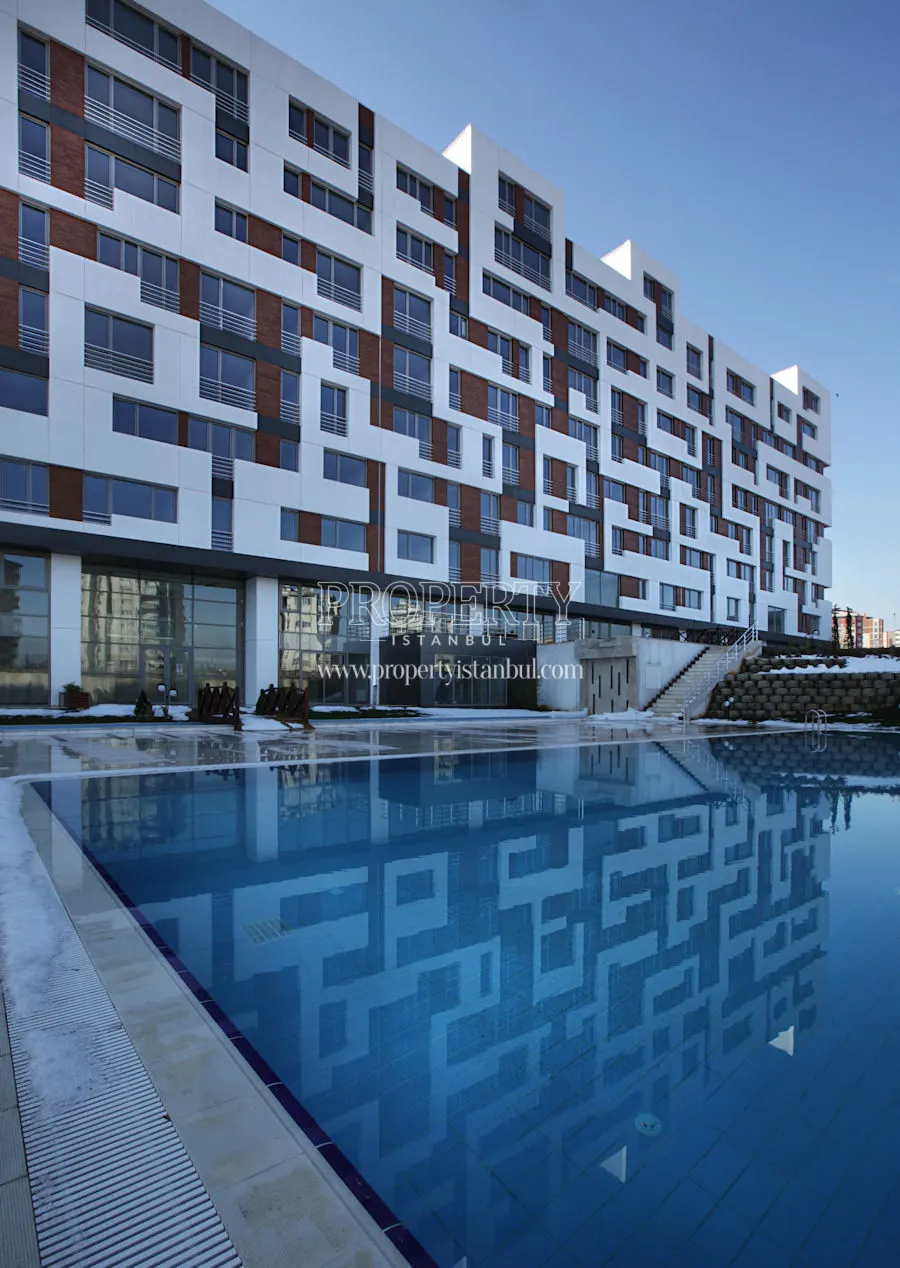 Miracle Residence compound