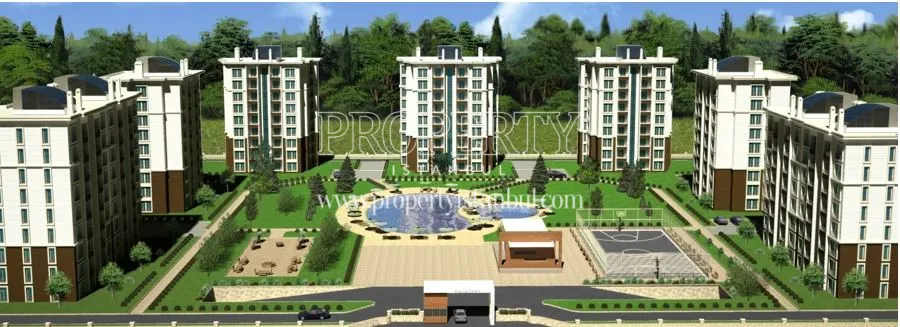 Mutlutown project