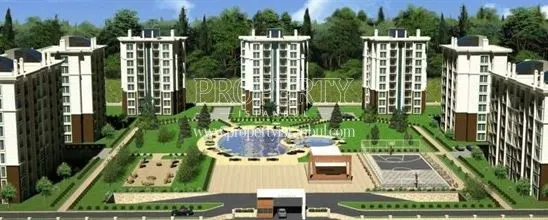 Mutlutown project