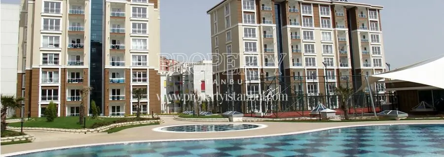Mutlutown complex