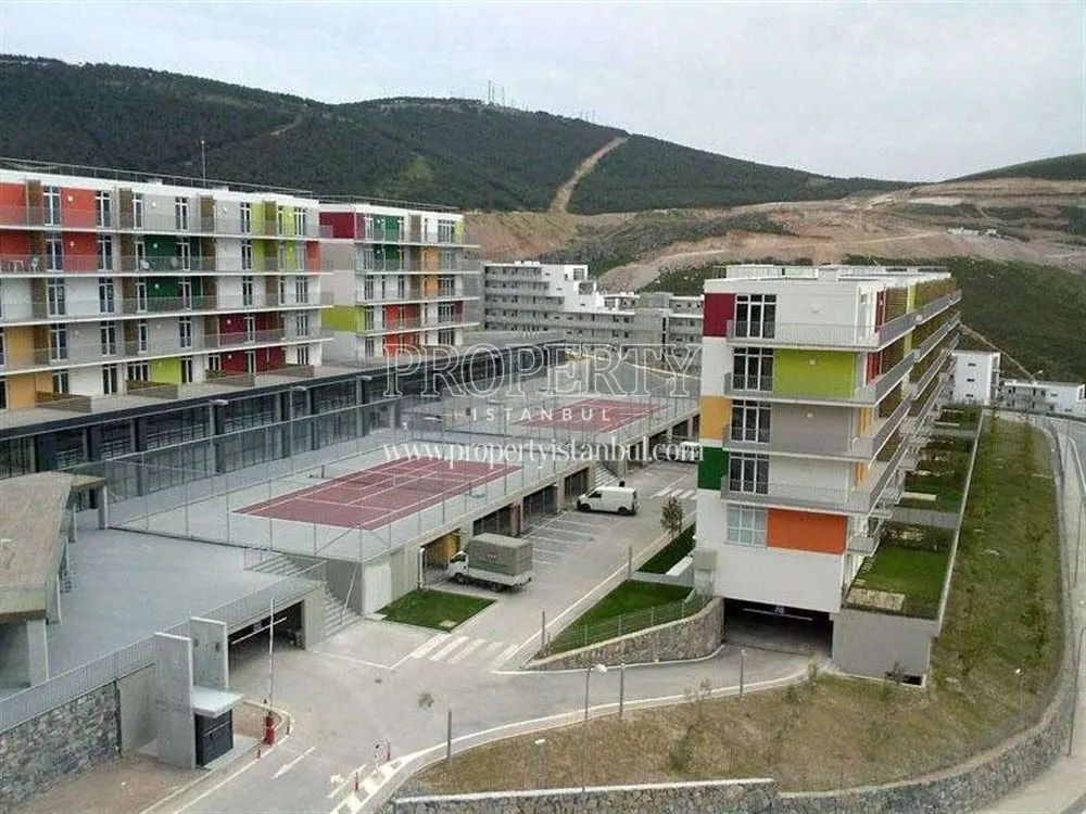 Nar City complex