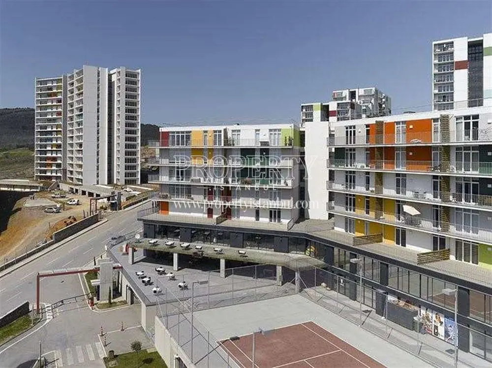 Nar City compound