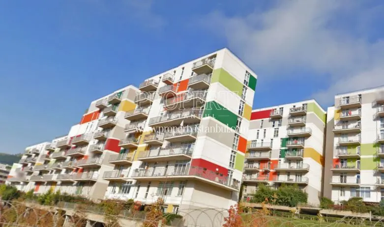 Nar City blocks