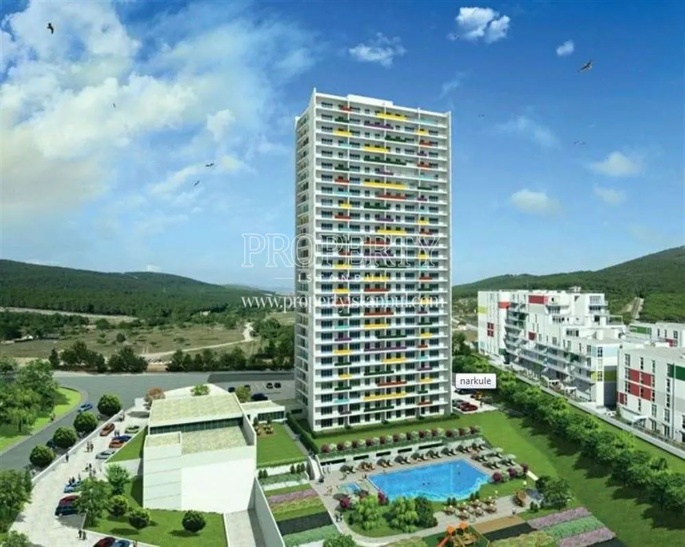 Nar Kule project