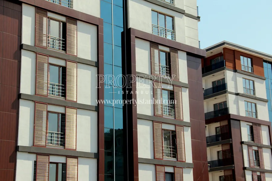 Natura Park blocks