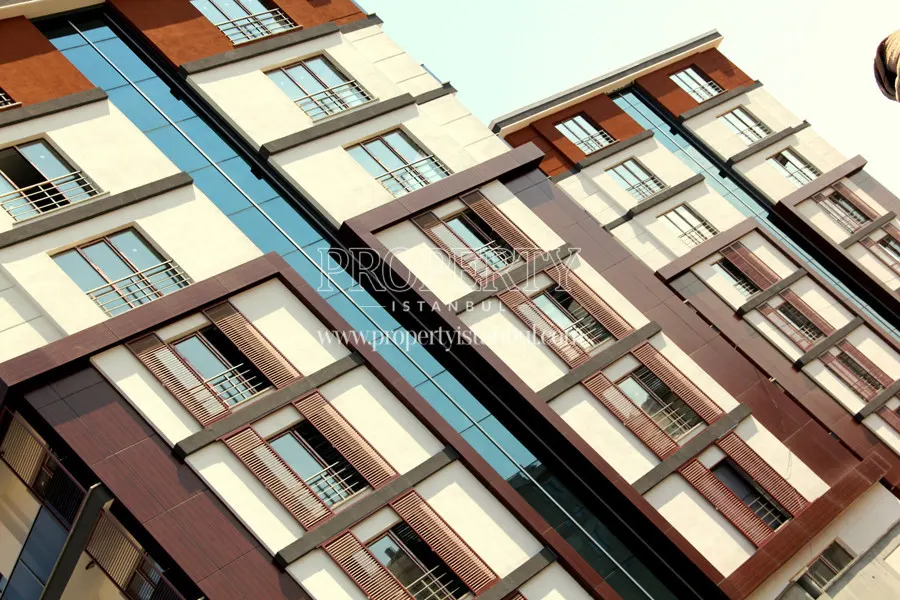 Natura Park blocks