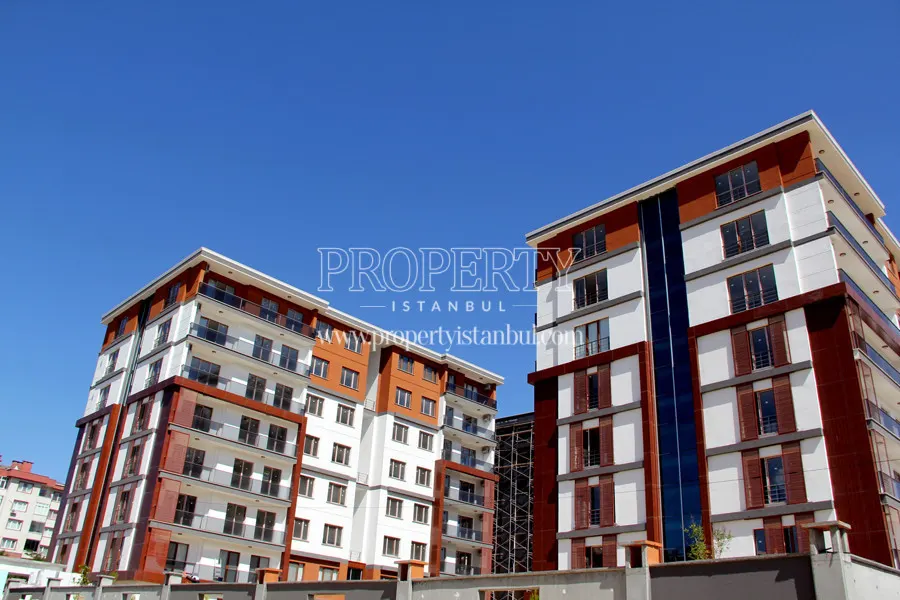 Natura Park blocks