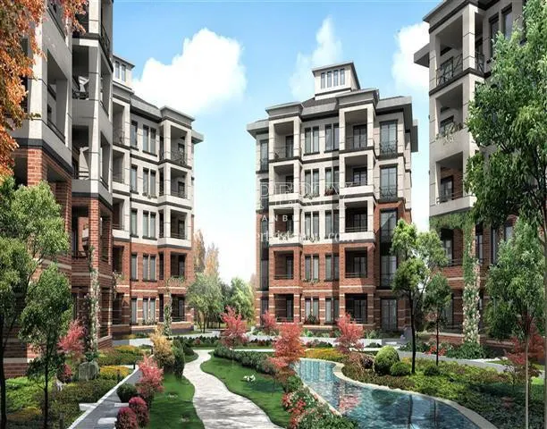 Neoland Gokturk compound