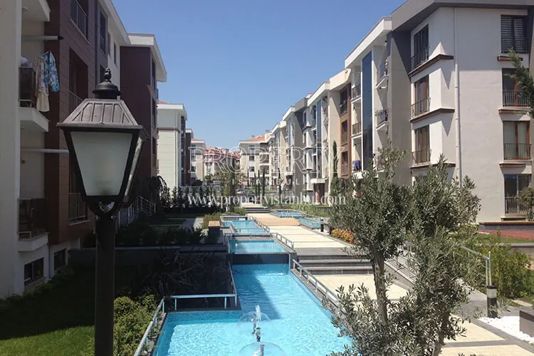 New Drita ponds