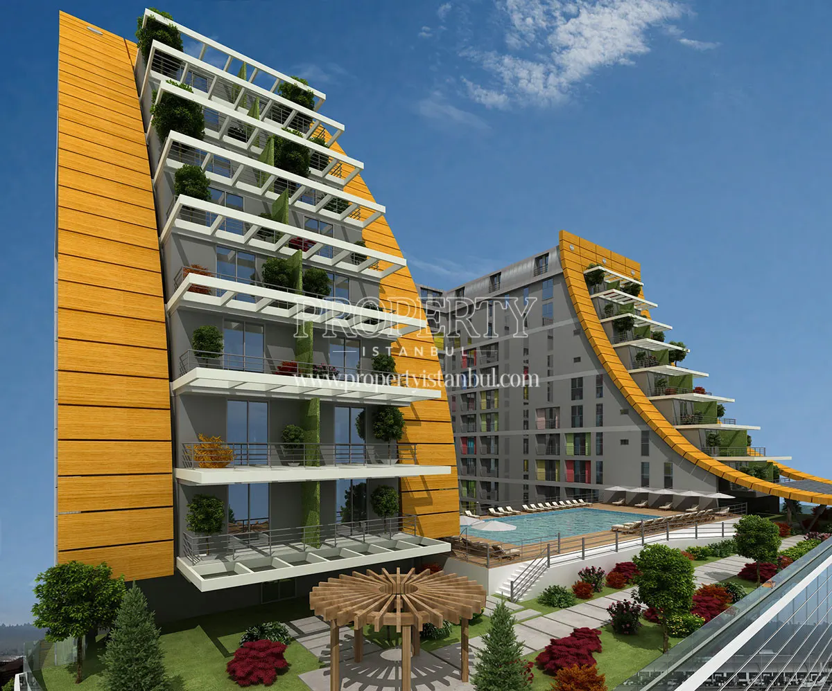 New Residence project