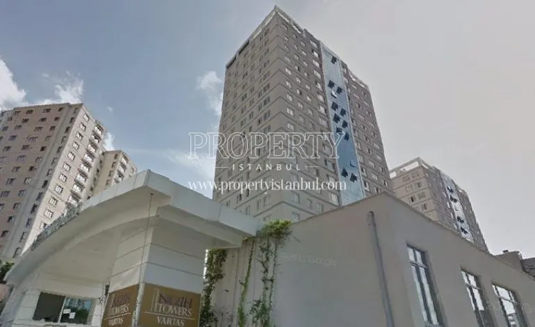 Nezih Towers