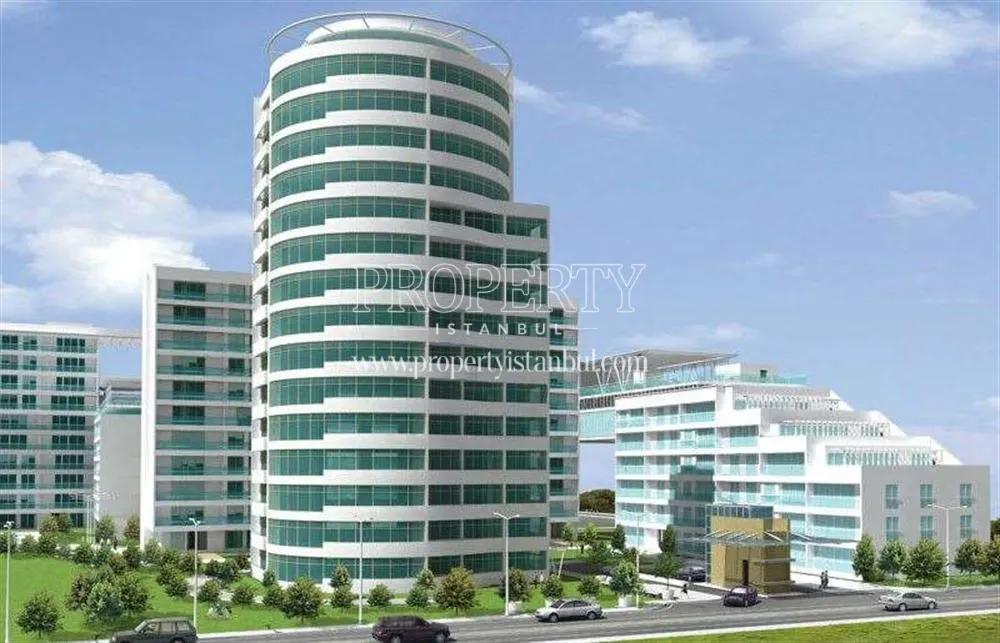 Novus Residence