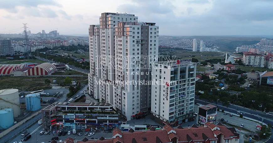 Ntepe project