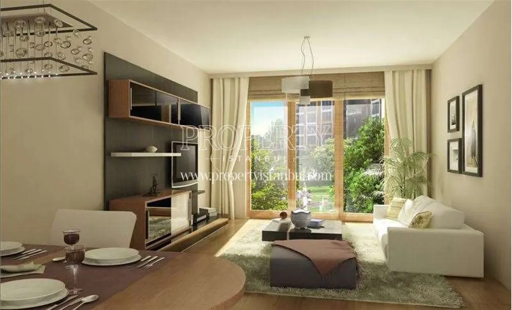 Parkverde Cekmekoy unit