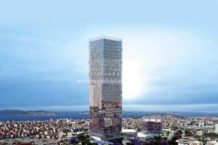 Pega Kartal project