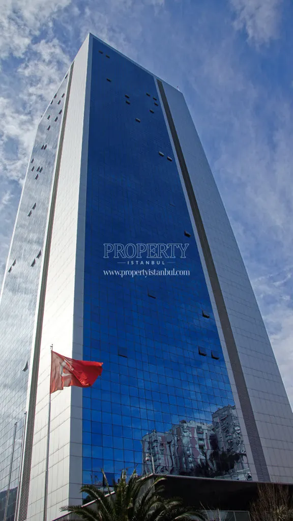 Polat Tower Residence