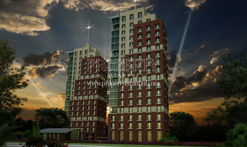 Propa Aura Residence