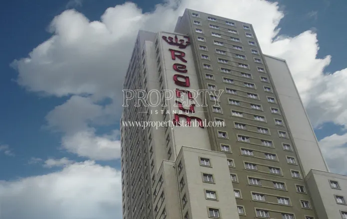 Regnum Astrum Towers