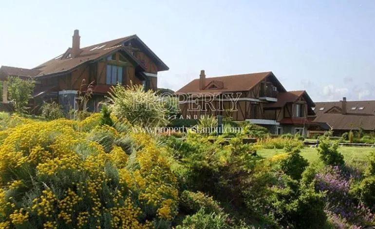 Riva Konaklari