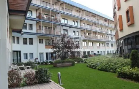 RiverSide Gokturk compound