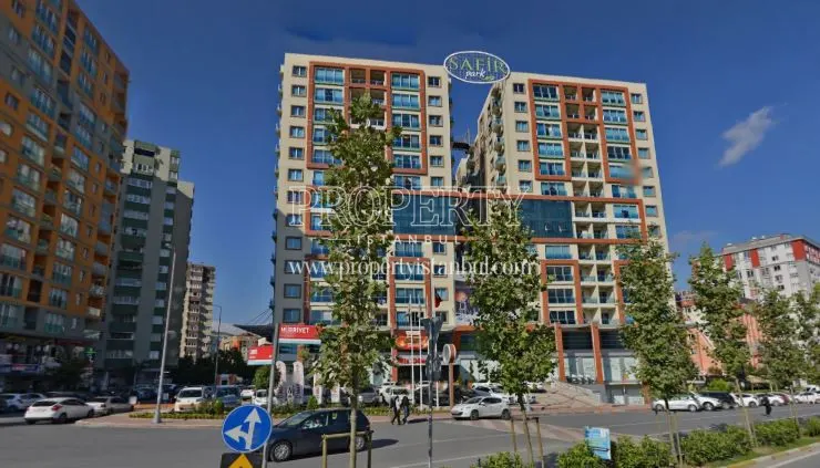 Guzel Residence