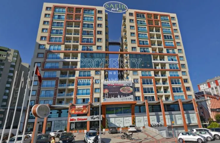 Guzel Residence
