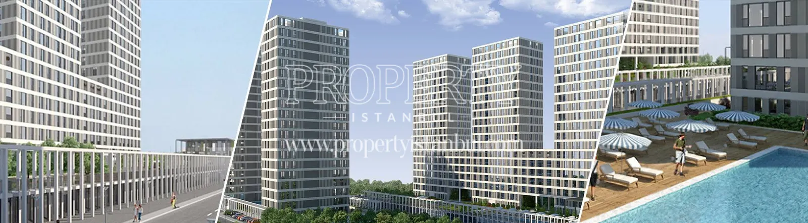 Sarissa Istanbul project
