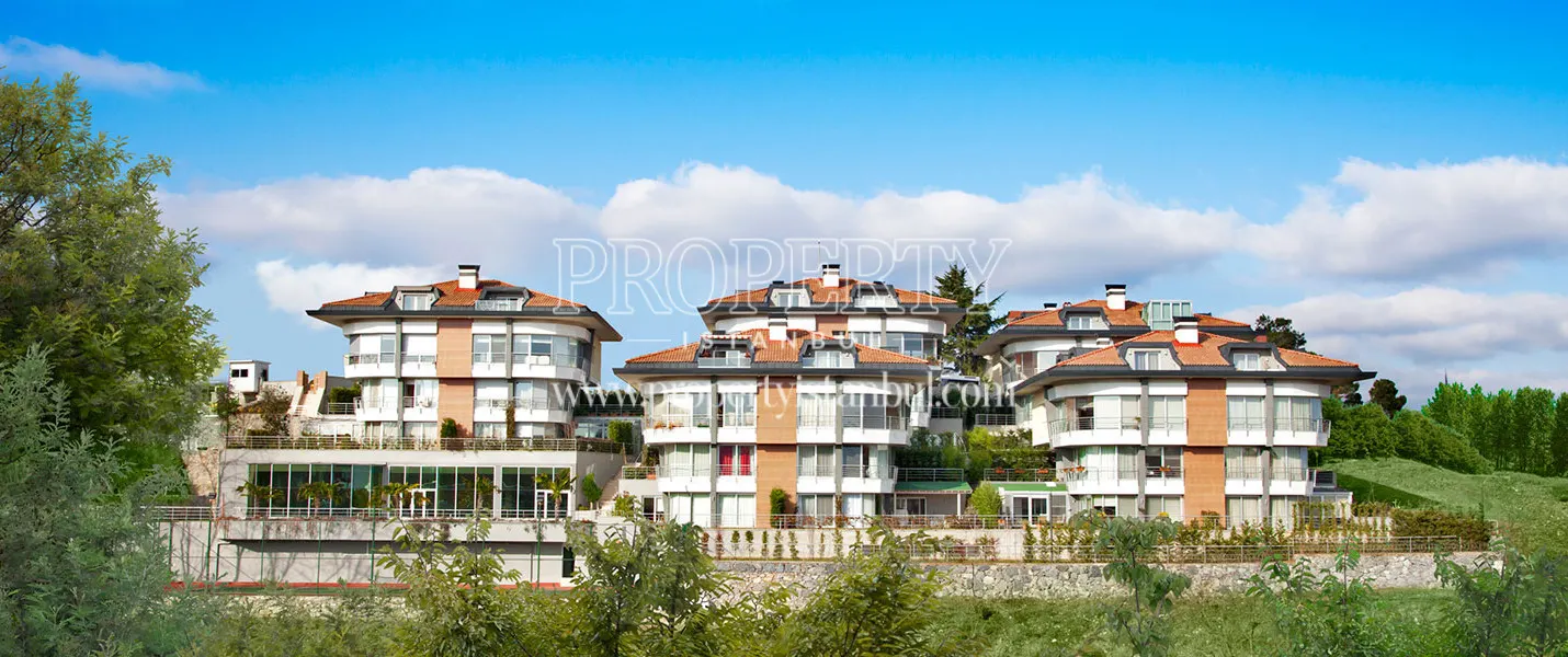 Seba Serenity houses