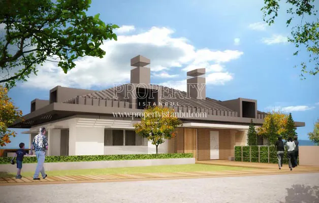 Seba Vista project