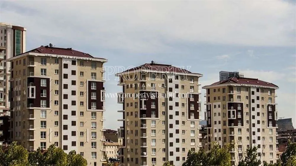 Sehir Isiklari blocks