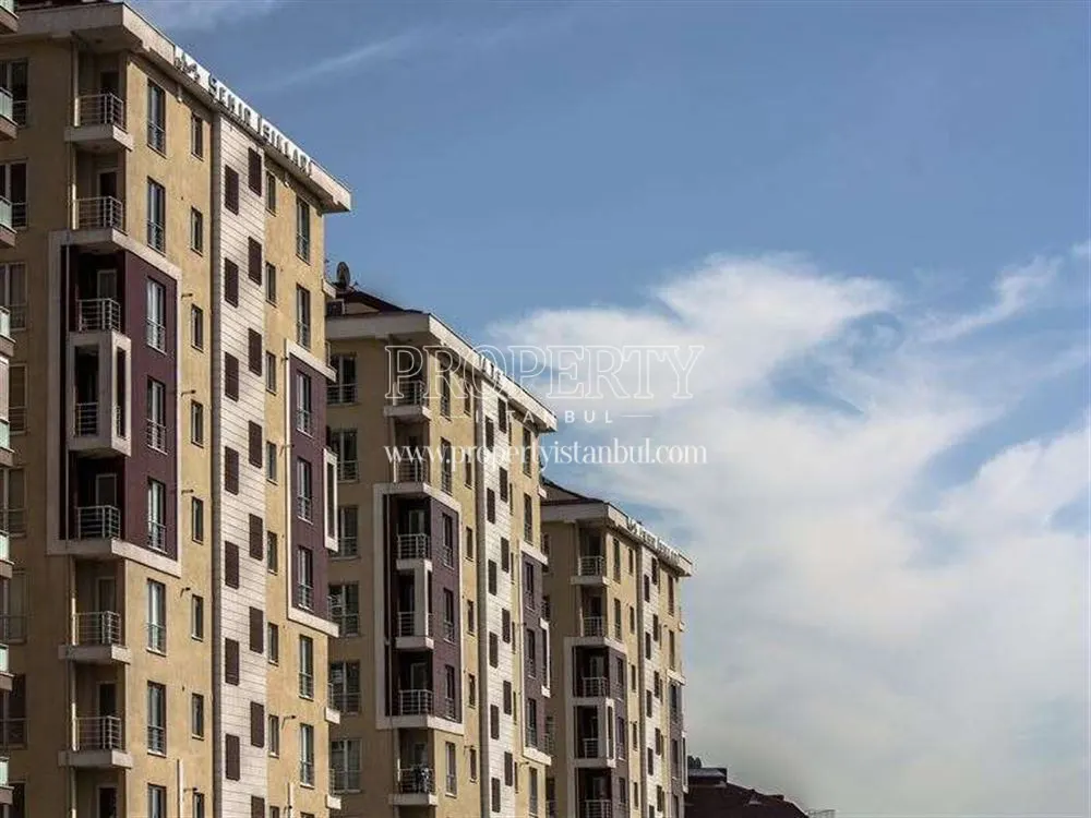 Sehir Isiklari blocks