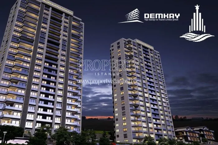 Sehr-i Deniz Kartal project