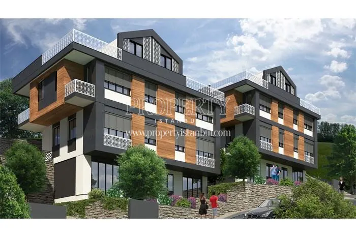 Sehr-i Deniz Kartal blocks