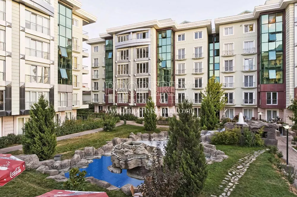 Selale Premium landscape