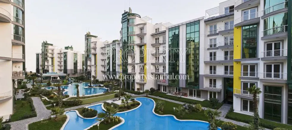 Selale Space Center homes