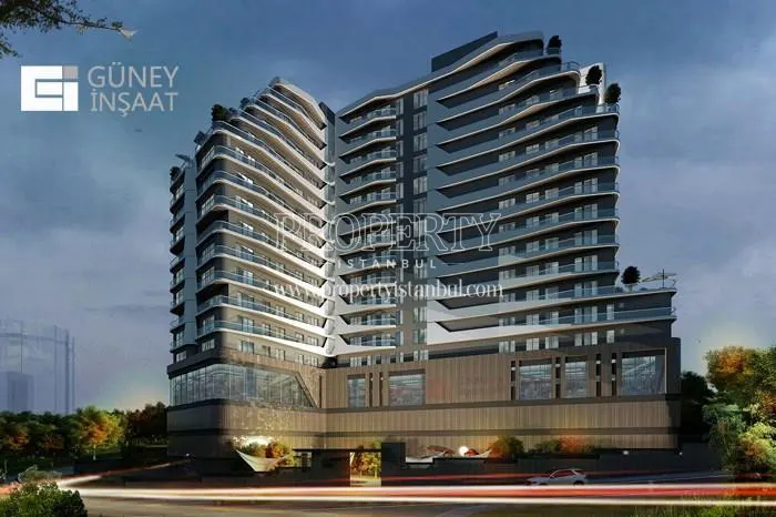 Selekta Yasam project