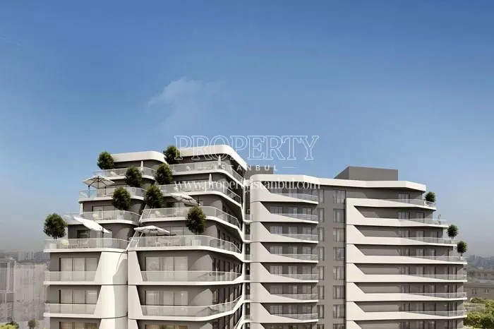 Selekta Yasam apartments