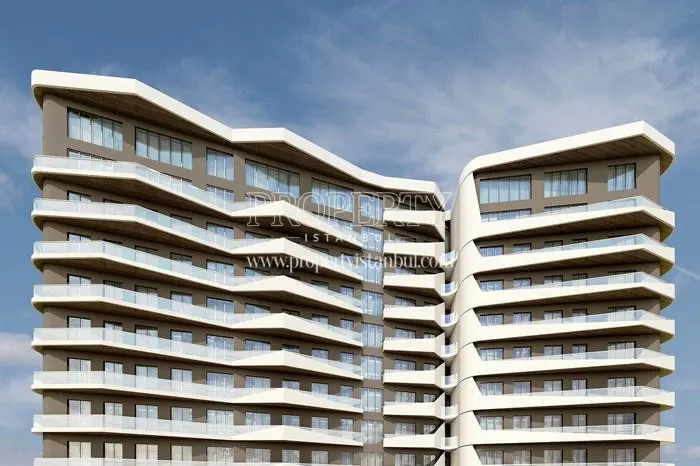 Selekta Yasam apartments