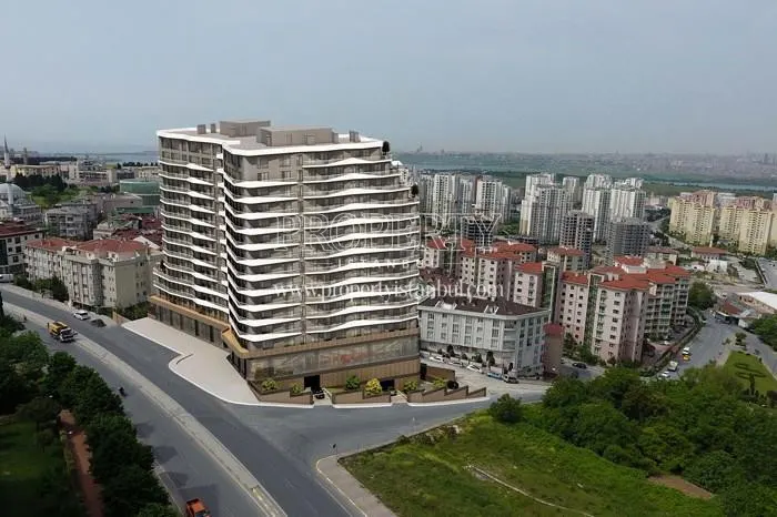 Selekta Yasam building