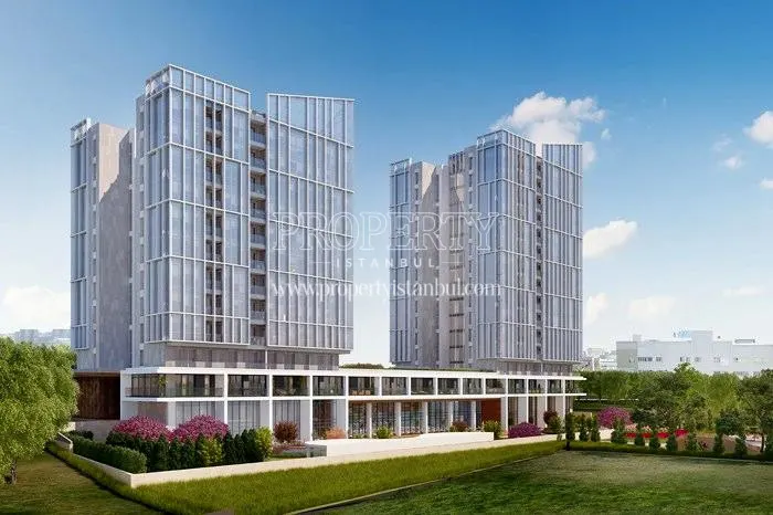 S Life Ekspres project