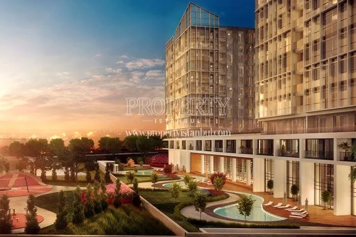 S Life Ekspres project
