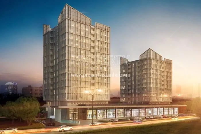 S Life Ekspres project