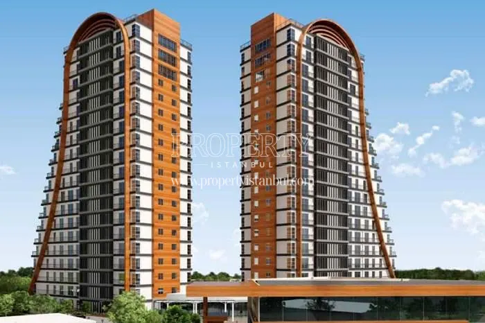 Statu Park project