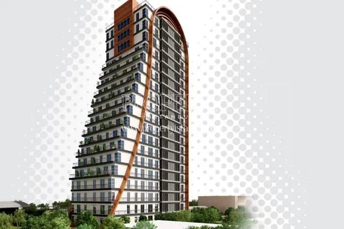 Statu Park tower