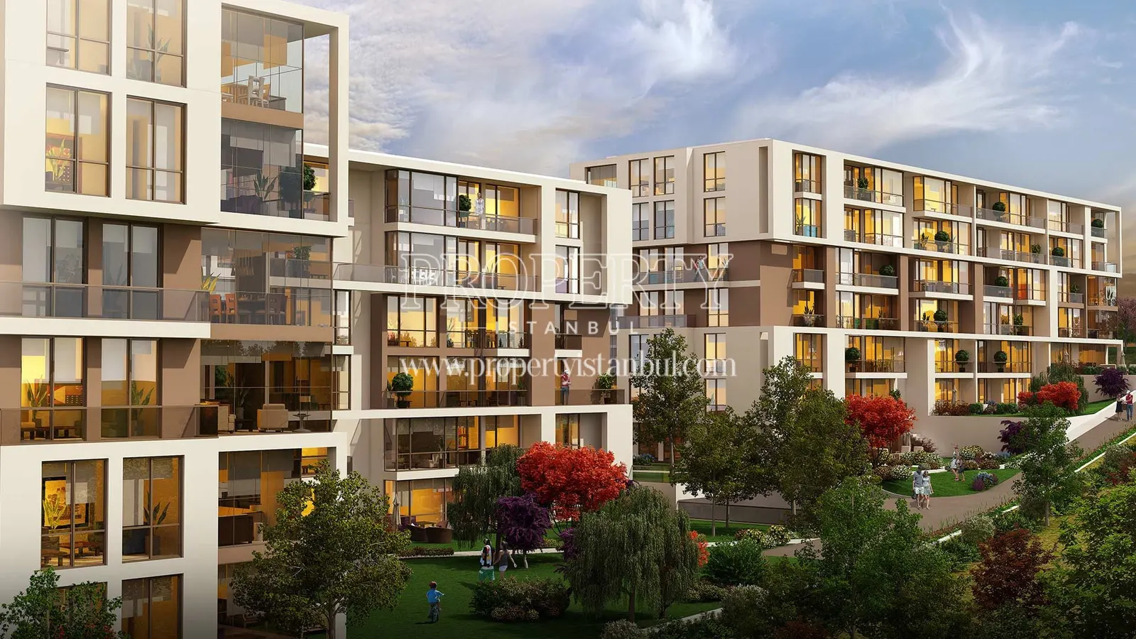 Still Istanbul Diamond project