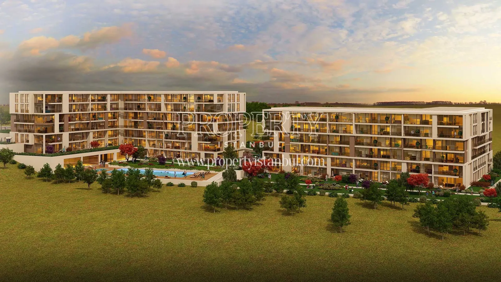 Still Istanbul Diamond project