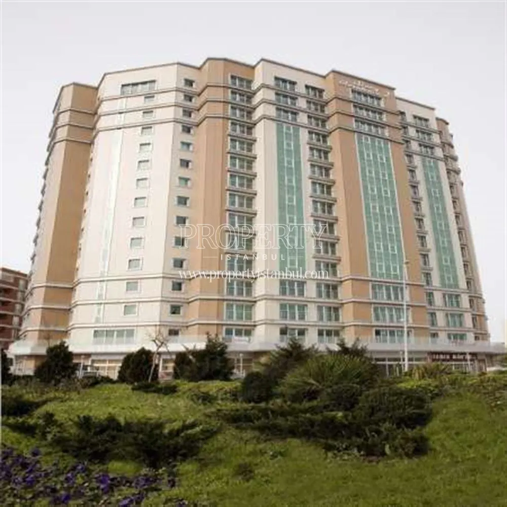 Story Residence building