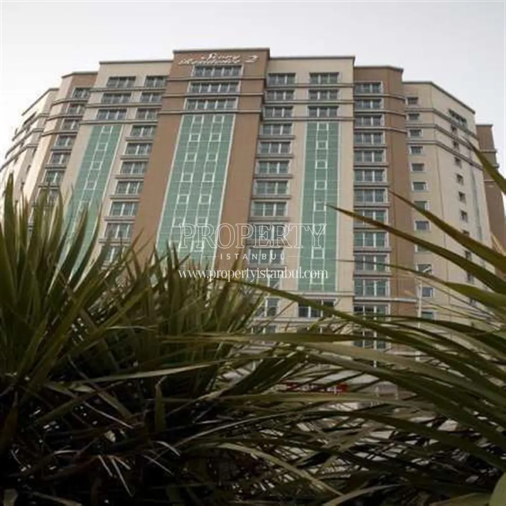 Story Residence building