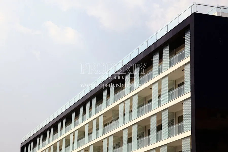 Su Venue apartments