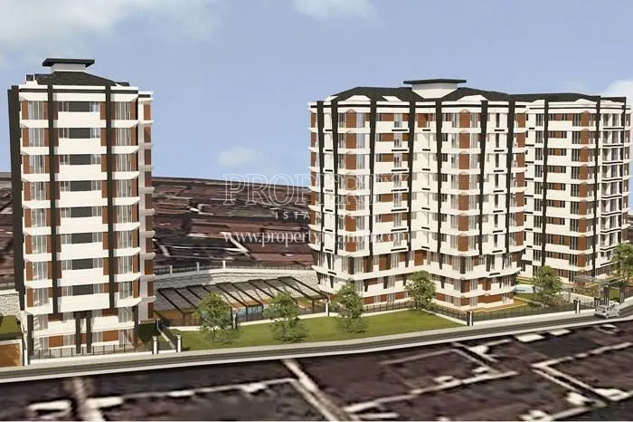 Suare Residence project